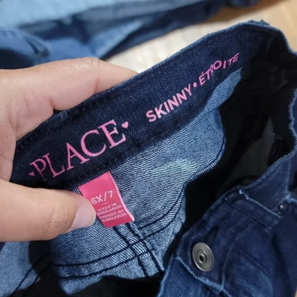 The Children's Place Jeans